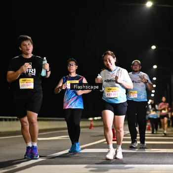 Runner Photo 2137545