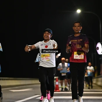 Runner Photo 2137570