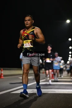 Runner Photo 2137619