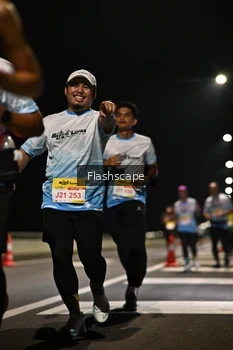 Runner Photo 2137635