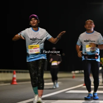 Runner Photo 2137646