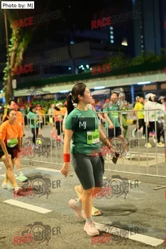 Runner Photo 213767