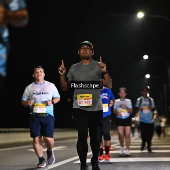 Runner Photo 2137681