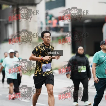 Runner Photo 213772