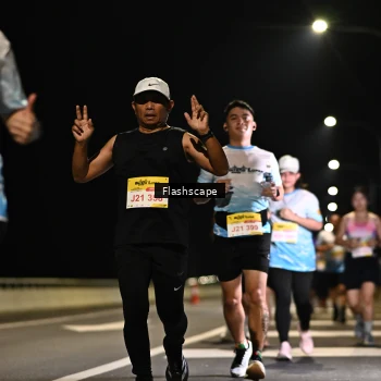 Runner Photo 2137736