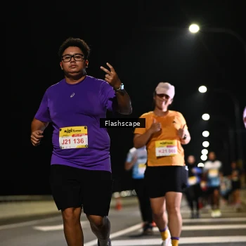 Runner Photo 2137760
