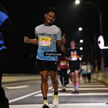 Runner Photo 2137776