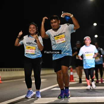 Runner Photo 2137798
