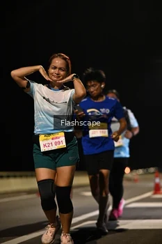 Runner Photo 2137806