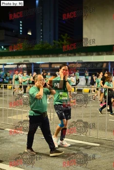 Runner Photo 213783