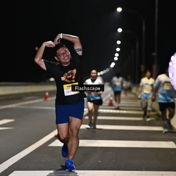 Runner Photo 2137863