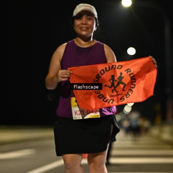 Runner Photo 2138023