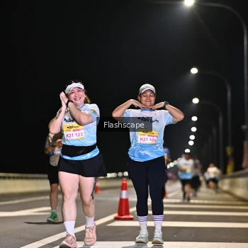 Runner Photo 2138143