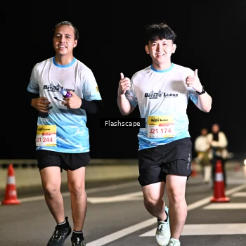 Runner Photo 2138159