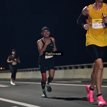 Runner Photo 2138361