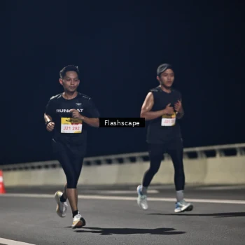 Runner Photo 2138367
