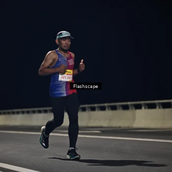 Runner Photo 2138373