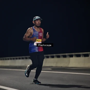 Runner Photo 2138376
