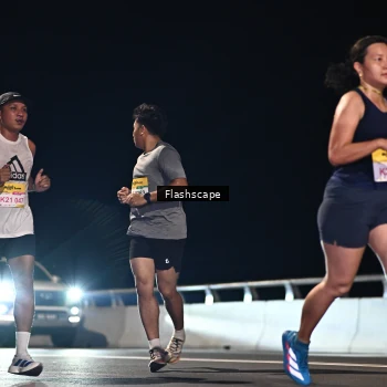Runner Photo 2138621