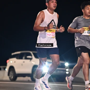 Runner Photo 2138629