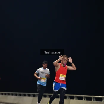 Runner Photo 2140155