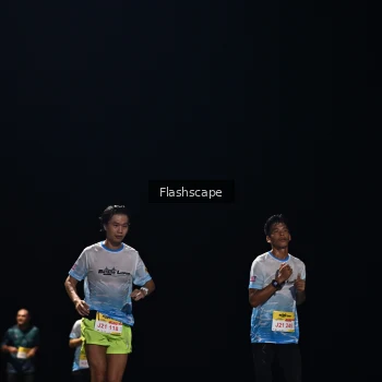 Runner Photo 2140174