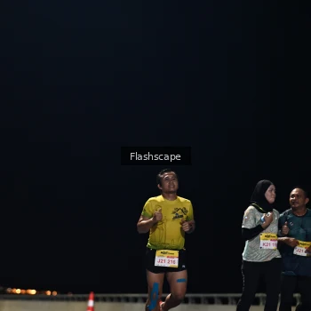 Runner Photo 2140189