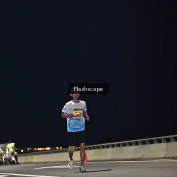 Runner Photo 2140249