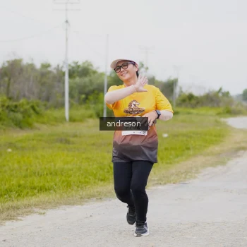 Runner Photo 2140251