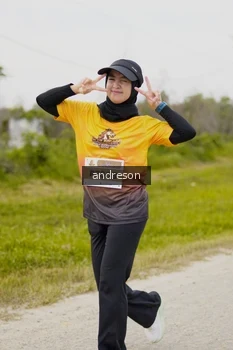 Runner Photo 2140321