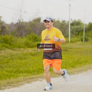 Runner Photo 2140351