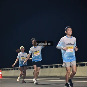 Runner Photo 2140359