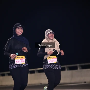 Runner Photo 2140384