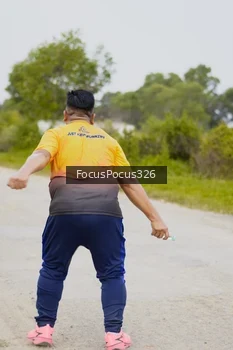 Runner Photo 2140437