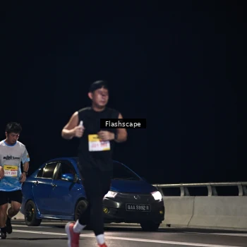 Runner Photo 2140441