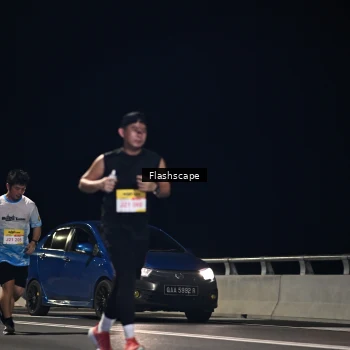 Runner Photo 2140442