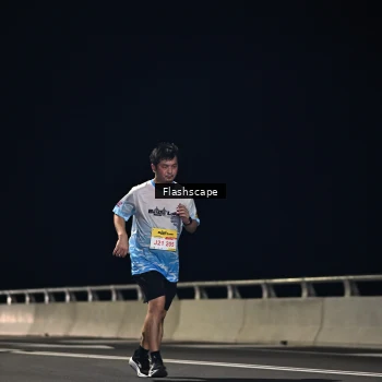 Runner Photo 2140443
