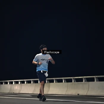 Runner Photo 2140444