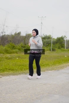 Runner Photo 2140538