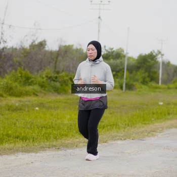 Runner Photo 2140539