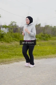 Runner Photo 2140548
