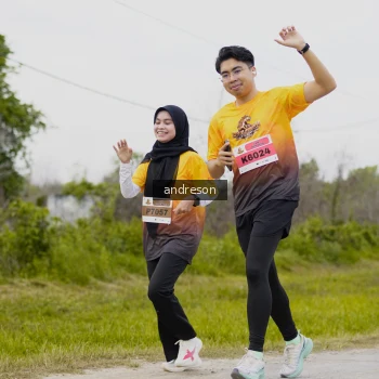Runner Photo 2140616