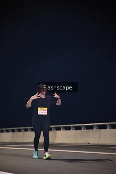 Runner Photo 2140732