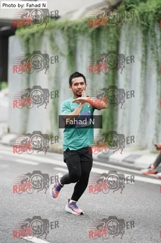 Runner Photo 214075