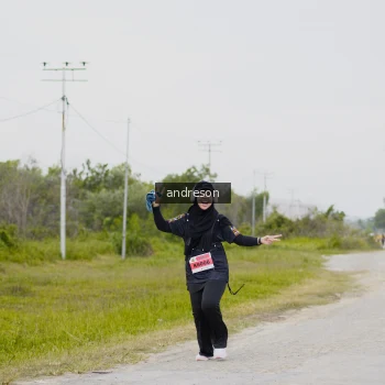 Runner Photo 2140762