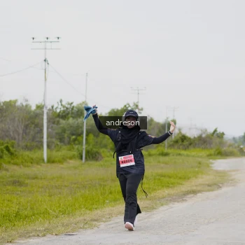 Runner Photo 2140769