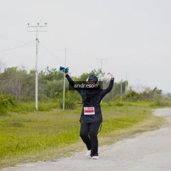 Runner Photo 2140772