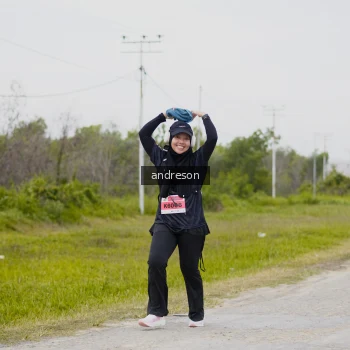 Runner Photo 2140774
