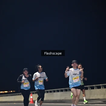 Runner Photo 2140780