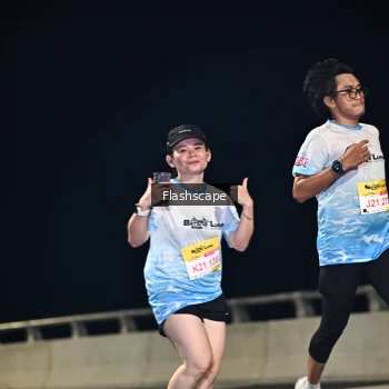 Runner Photo 2140783